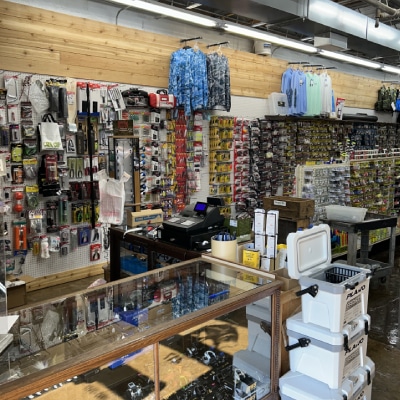 OUTDOOR GEAR