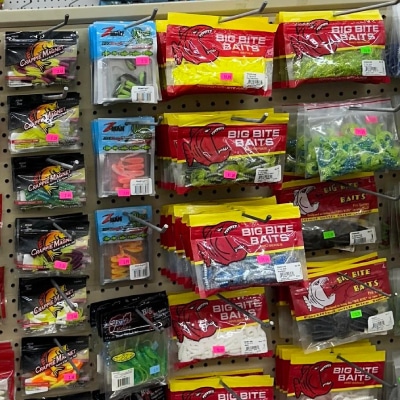BAITS