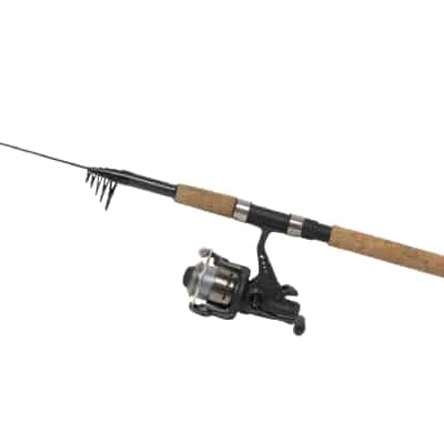 FISHING RODS